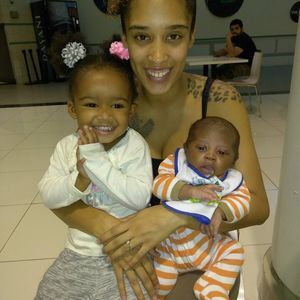 Meet your Posher, Michelle